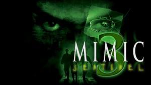 Mimic: Sentinel