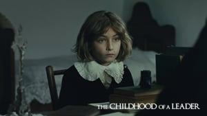 The Childhood of a Leader