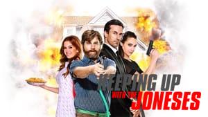 Keeping Up with the Joneses