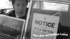 You Are on Indian Land