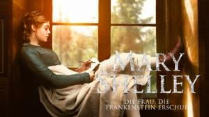Mary Shelley