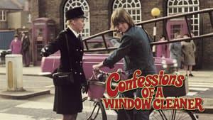 Confessions of a Window Cleaner