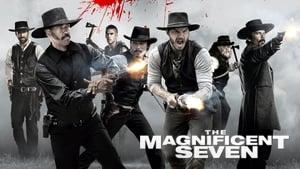 The Magnificent Seven