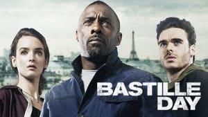 Bastille Day