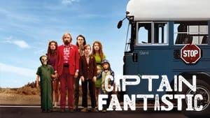 Captain Fantastic