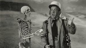 Bud Abbott and Lou Costello in the Foreign Legion