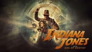 Indiana Jones and the Dial of Destiny