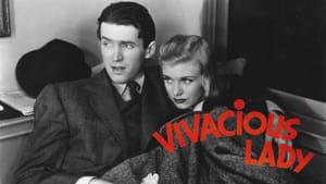 Vivacious Lady