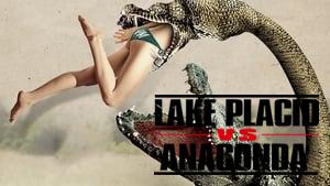 Lake Placid vs. Anaconda
