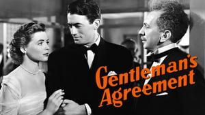 Gentleman's Agreement