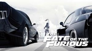 The Fate of the Furious
