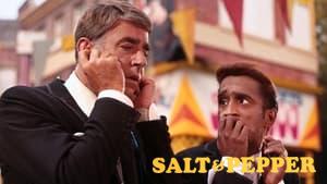 Salt & Pepper