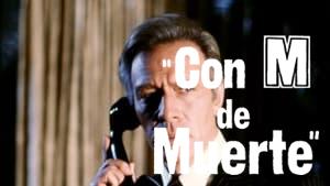 Dial M for Murder