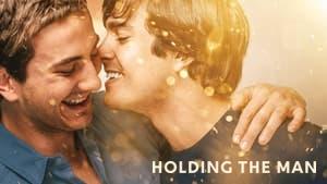 Holding the Man
