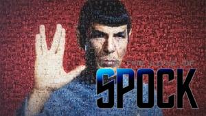 For the Love of Spock