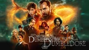 Fantastic Beasts: The Secrets of Dumbledore