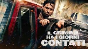 The Last Days of American Crime