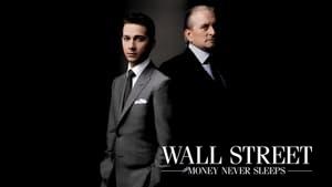 Wall Street: Money Never Sleeps