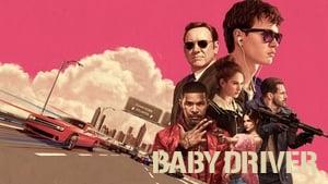 Baby Driver