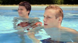Henry Gamble's Birthday Party