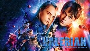 Valerian and the City of a Thousand Planets