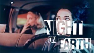 Night on Earth