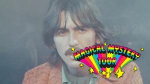 Magical Mystery Tour