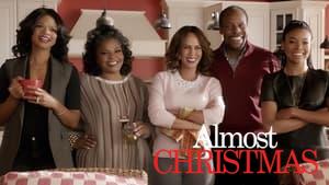 Almost Christmas