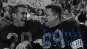 Everybody's All-American