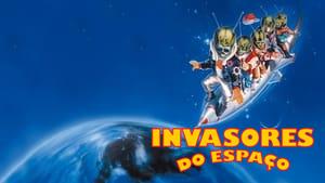 Spaced Invaders