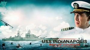 USS Indianapolis: Men of Courage