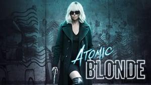 Atomic Blonde