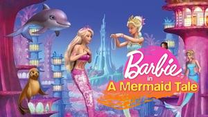 Barbie in A Mermaid Tale