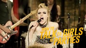How to Talk to Girls at Parties
