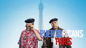Puerto Ricans in Paris