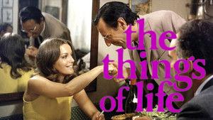 The Things of Life