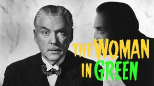 The Woman in Green