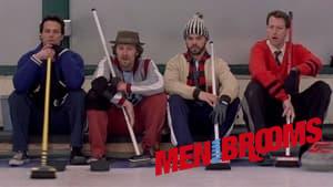 Men with Brooms
