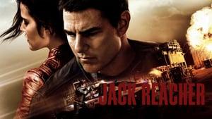 Jack Reacher: Never Go Back