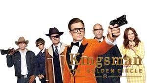 Kingsman: The Golden Circle