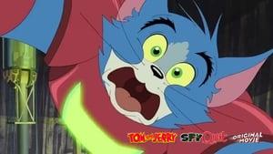Tom and Jerry: Spy Quest