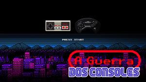 Console Wars