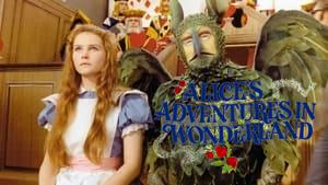 Alice's Adventures in Wonderland