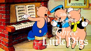 Three Little Pigs