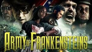 Army of Frankensteins