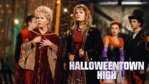 Halloweentown High
