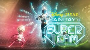Sanjay's Super Team