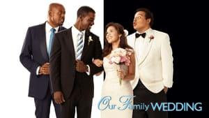 Our Family Wedding