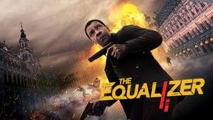 The Equalizer 2