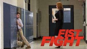 Fist Fight